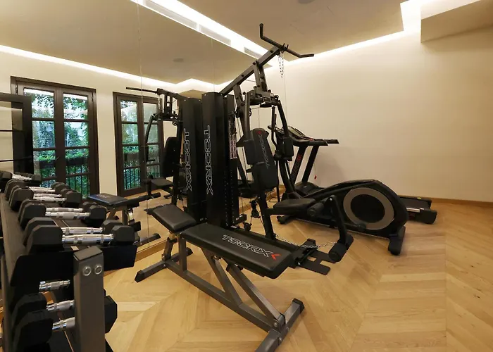 Casa Nostra Boutique Hotel & Spa